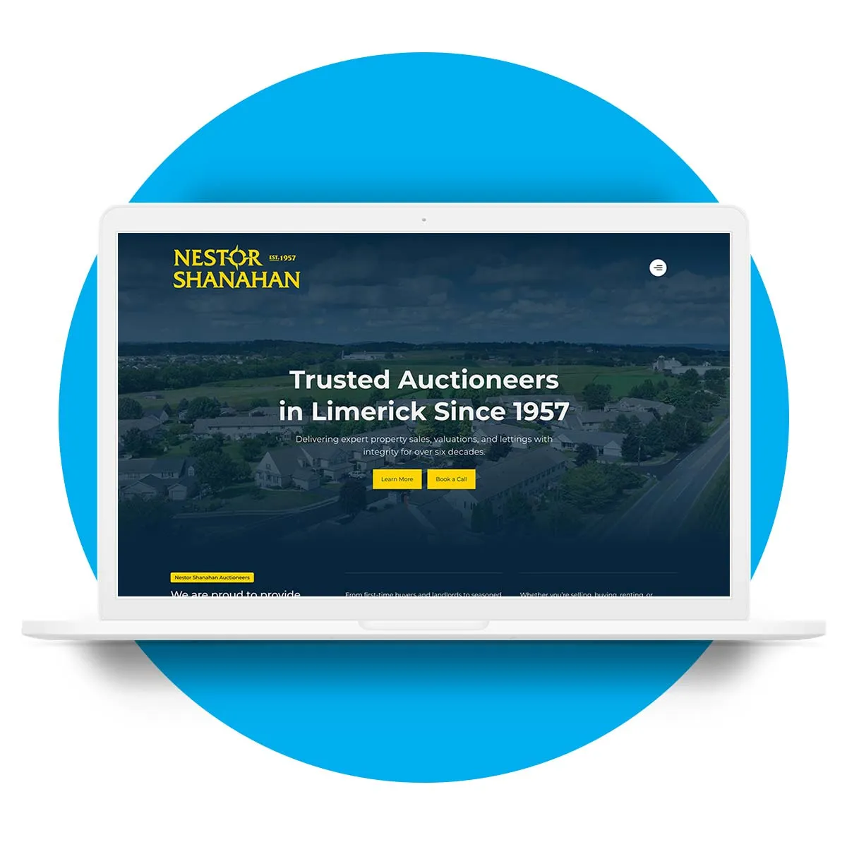 Nestor Shanahan Auctioneers