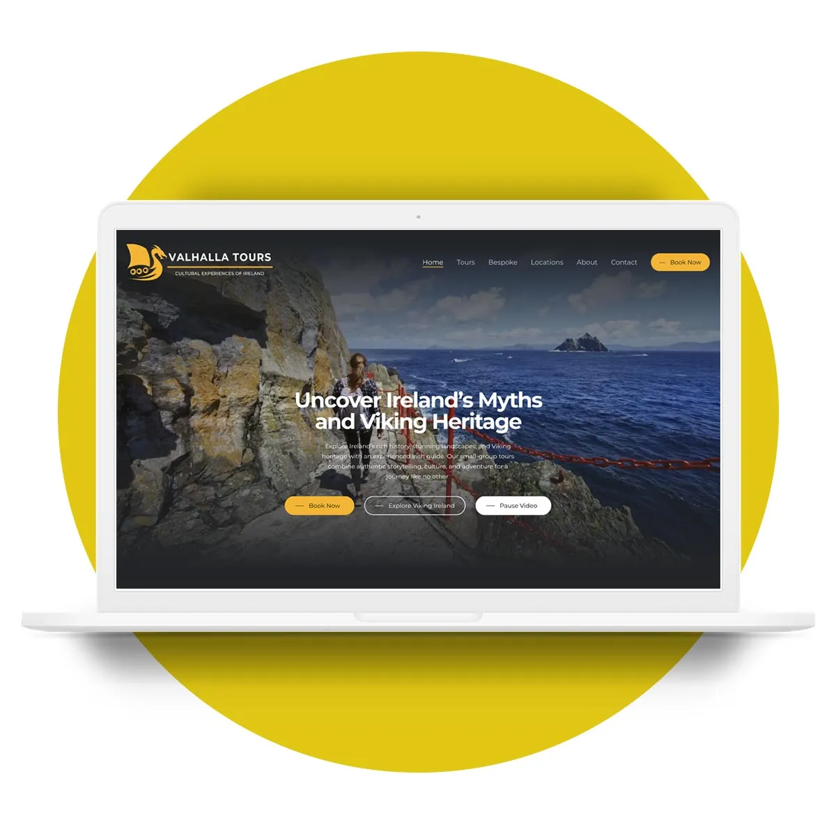 Valhalla Tours